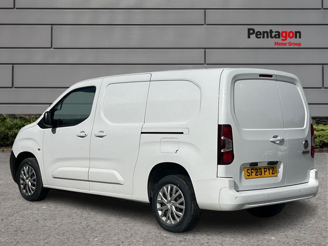 Fiat Doblo Listing Image