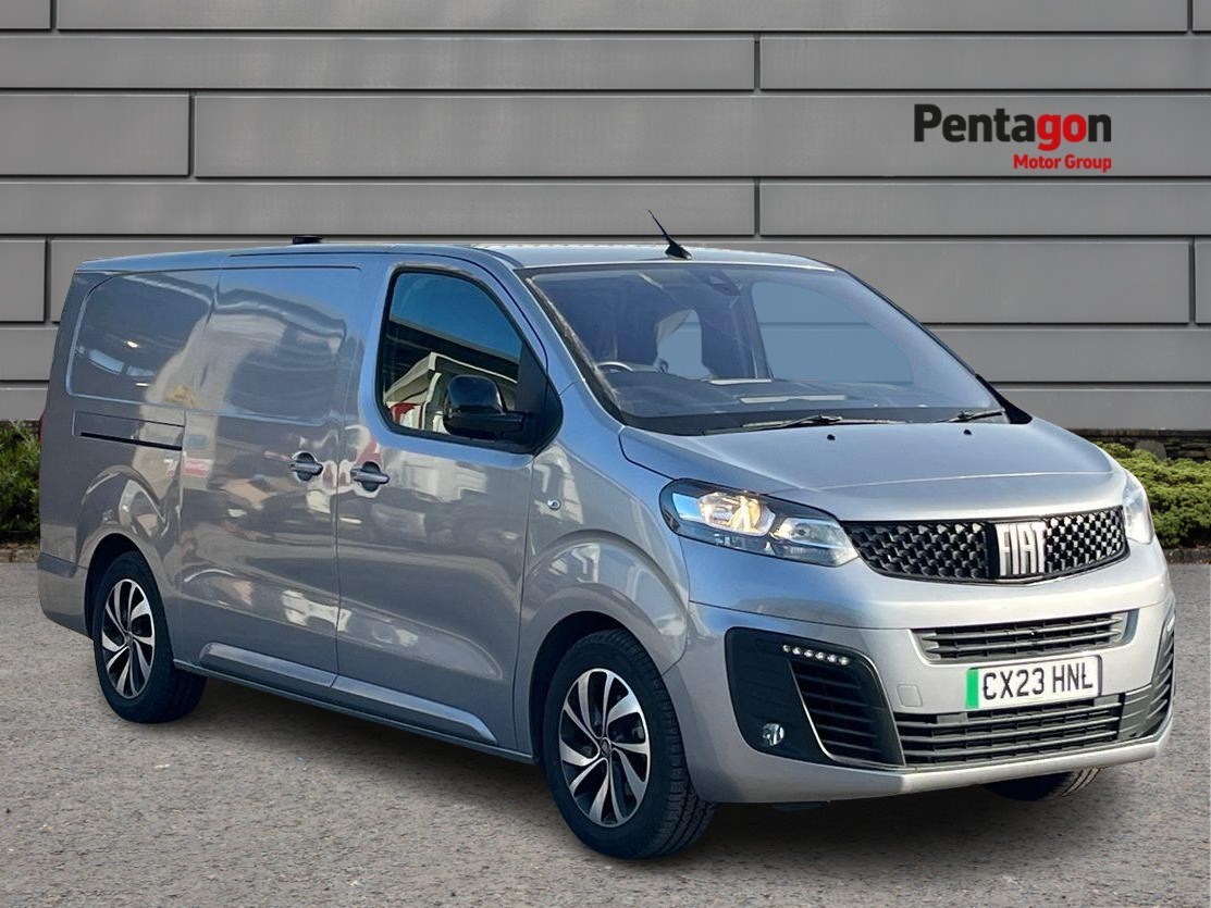 Fiat Scudo Listing Image