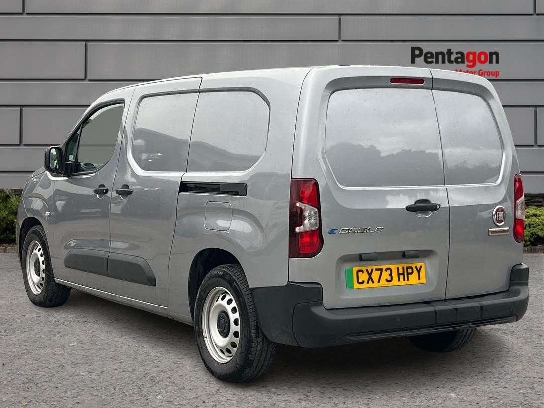 Fiat Doblo Listing Image