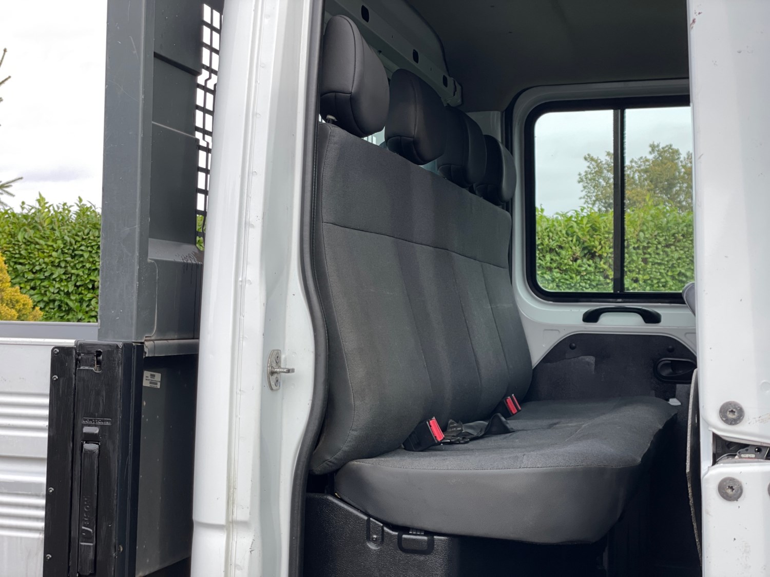 Renault Master Listing Image