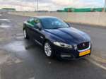 2014 (14) Jaguar XF 2.2d [200] R-Sport 4dr Auto For Sale In Great Yarmouth, Norfolk