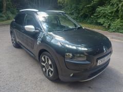 Citroen C4 Cactus Listing Image