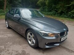 BMW 3 Series Listing Image