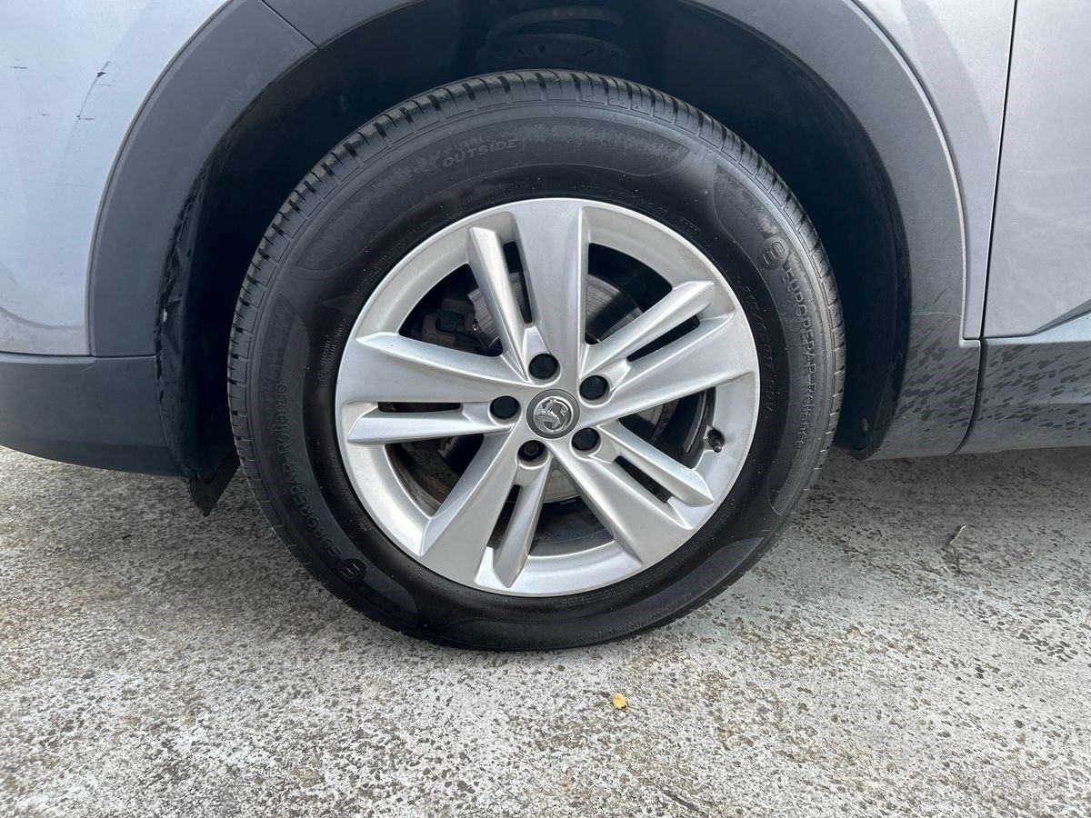 Vauxhall Grandland X Listing Image