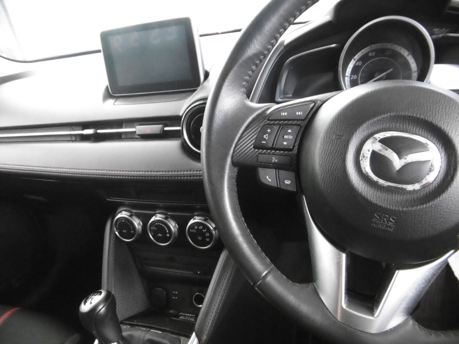 Mazda 2 Listing Image