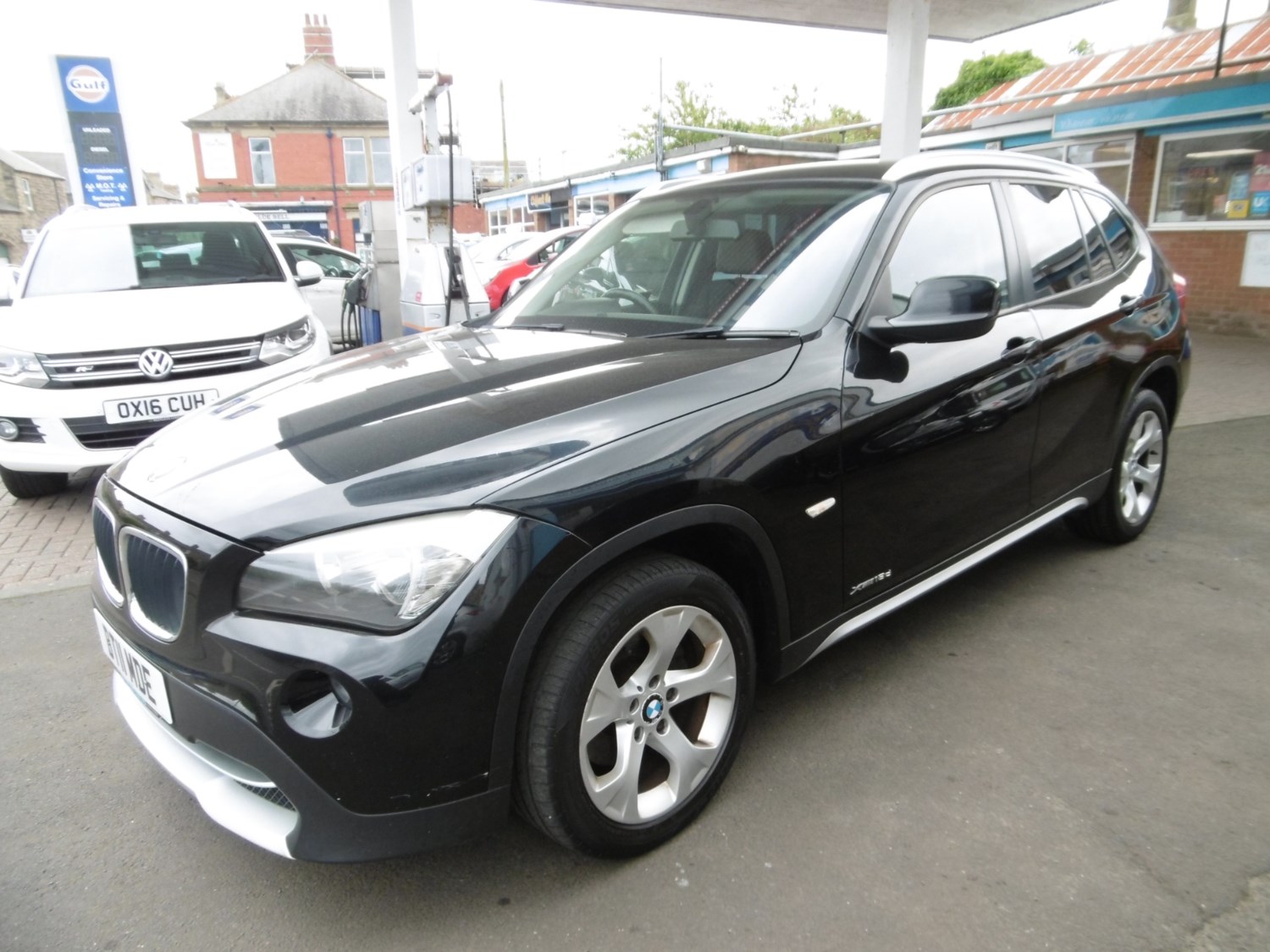 BMW X1 Listing Image