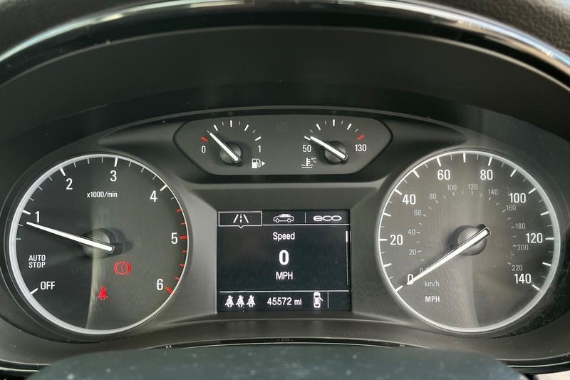 Vauxhall Mokka X Listing Image