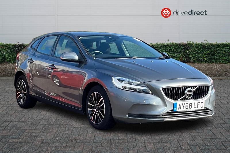 Volvo V40 Listing Image