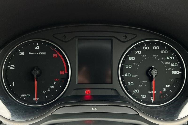 Audi Q2 Listing Image