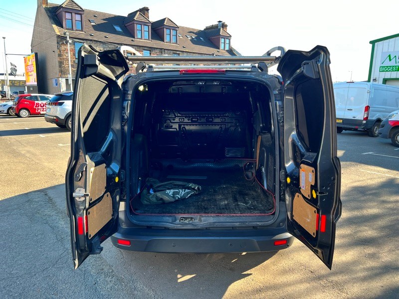 Ford Transit Connect Listing Image