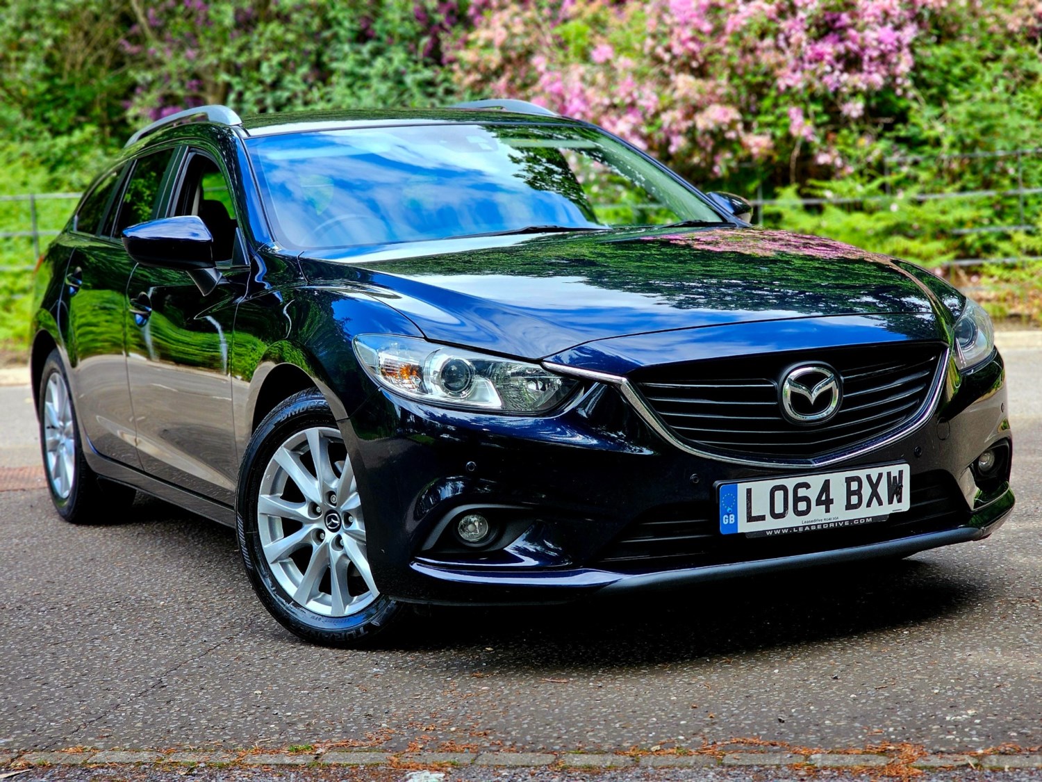 Mazda 6 Listing Image