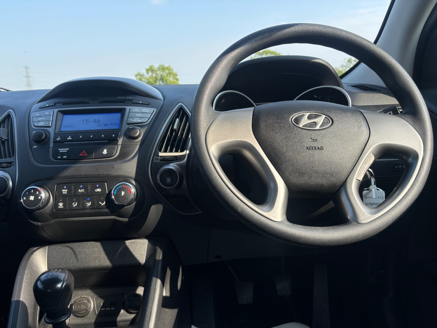 Hyundai ix35 Listing Image