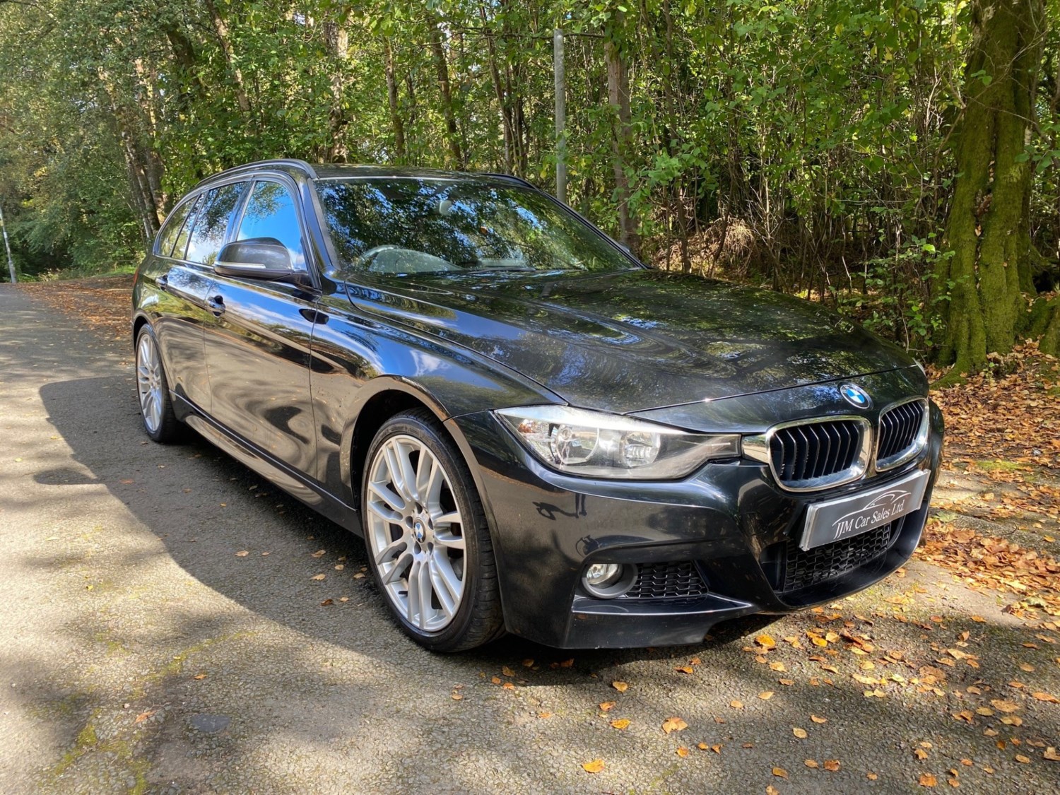 BMW 3 Series Listing Image