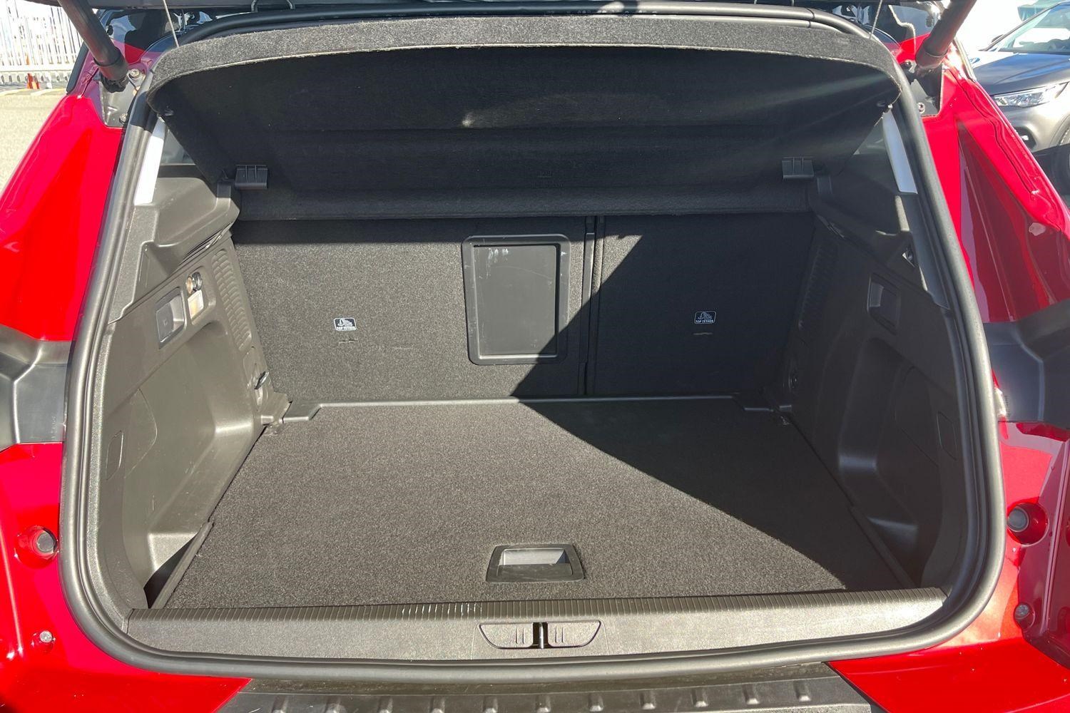 Vauxhall Grandland X Listing Image