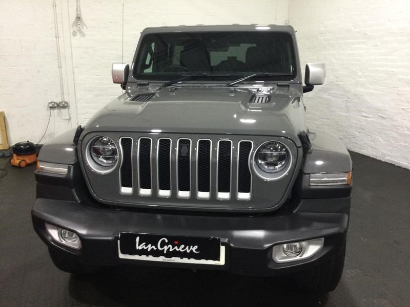 Jeep Wrangler Listing Image