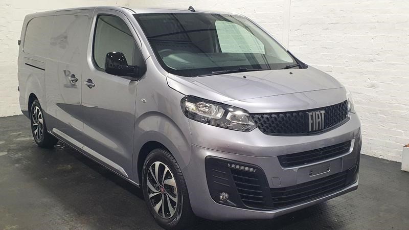 Fiat Scudo Listing Image