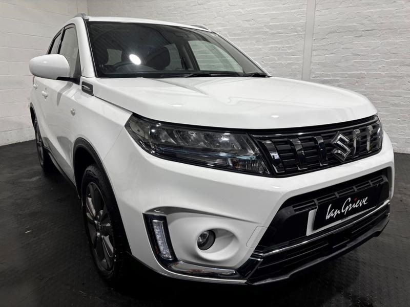 Suzuki Vitara Listing Image