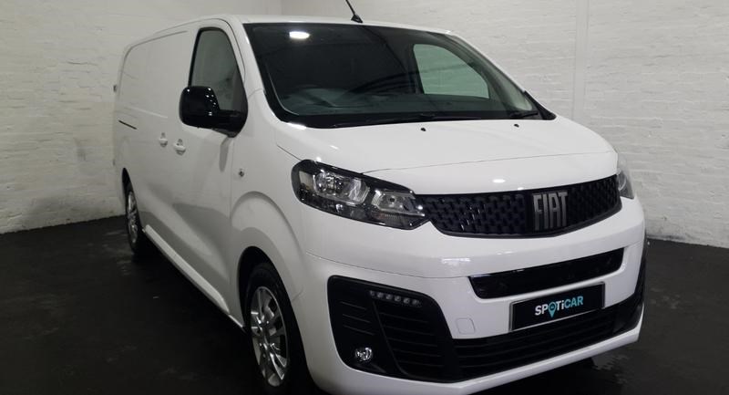 Fiat Scudo Listing Image