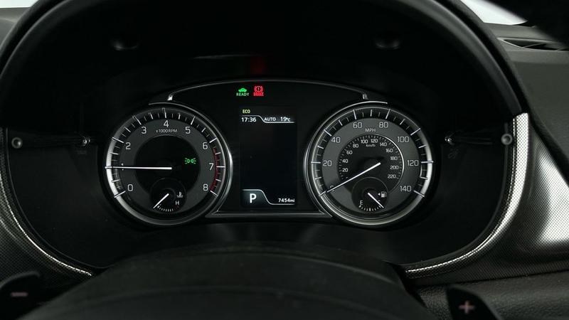 Suzuki Vitara Listing Image