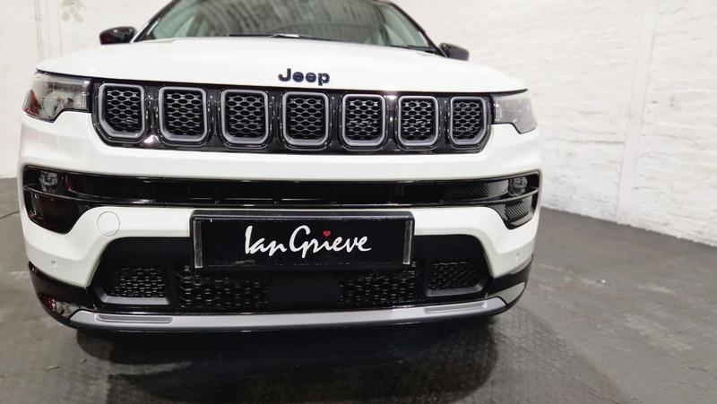 Jeep Compass Listing Image