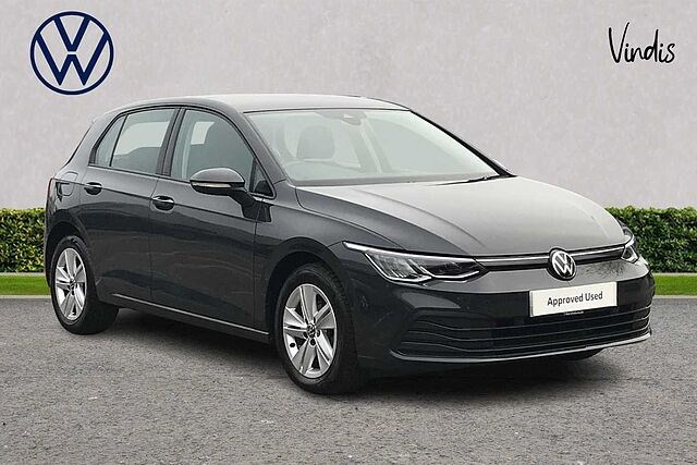 Volkswagen Golf Listing Image