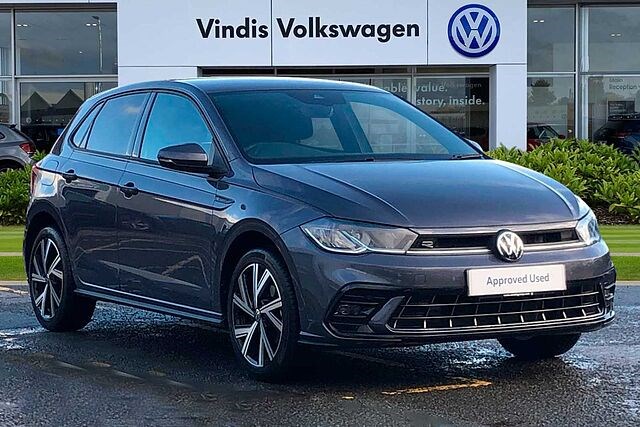 Volkswagen Polo Listing Image