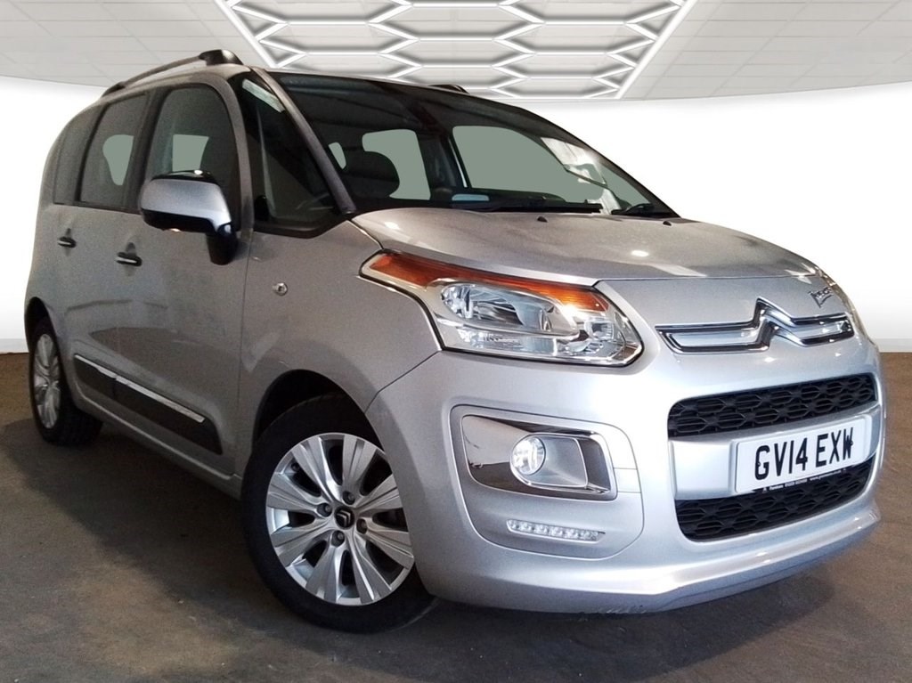 Citroen C3 Picasso Listing Image