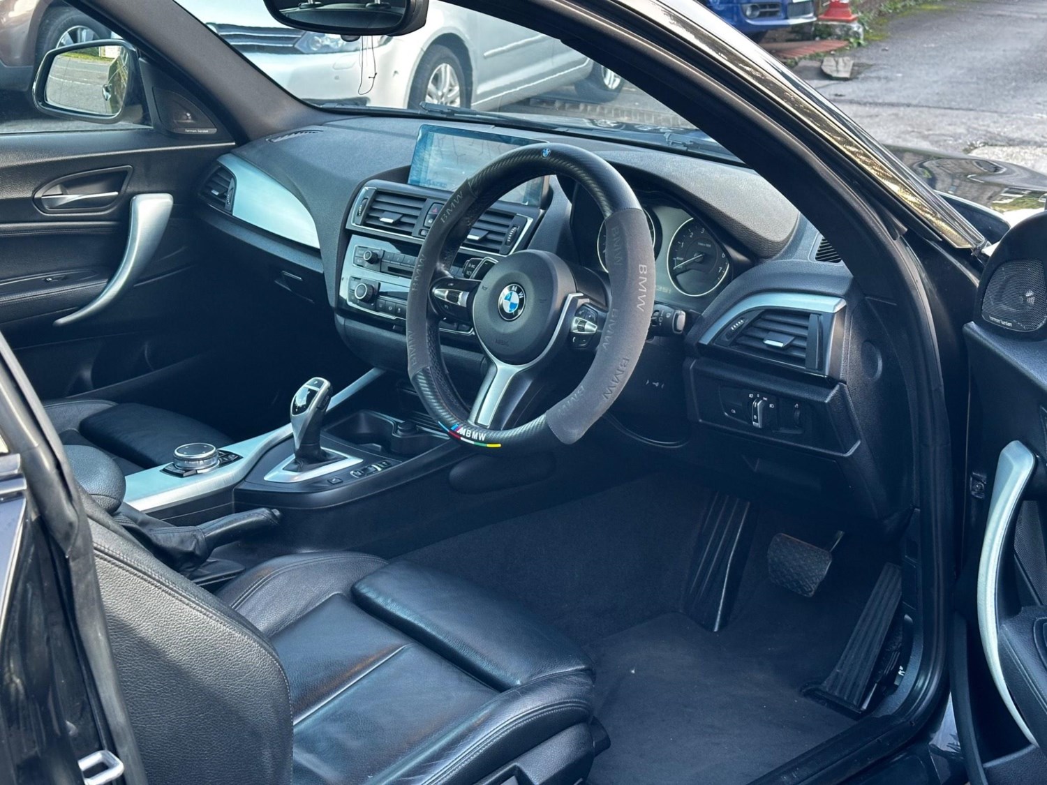 BMW 2 Series Listing Image