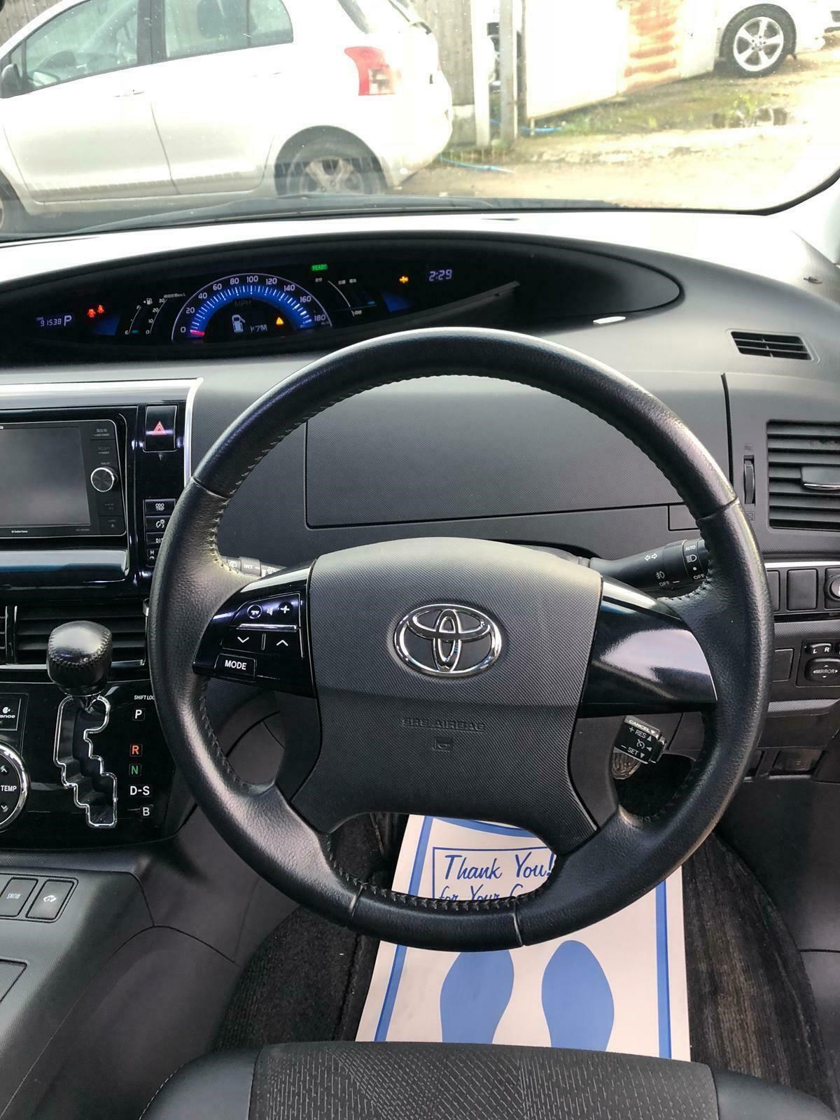 Toyota  Listing Image