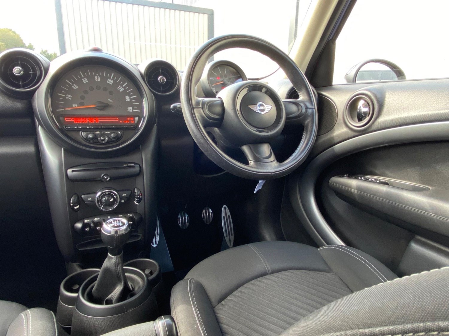 MINI Countryman Listing Image