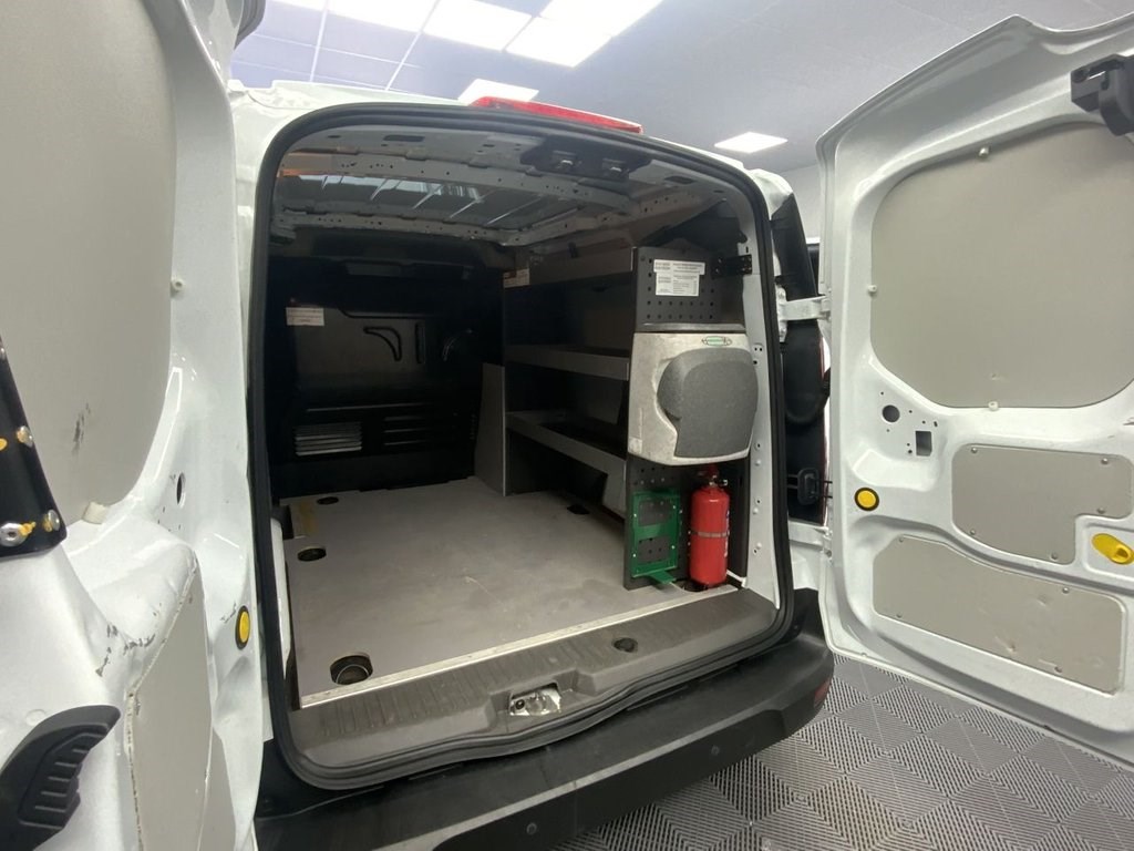 Ford Transit Connect Listing Image