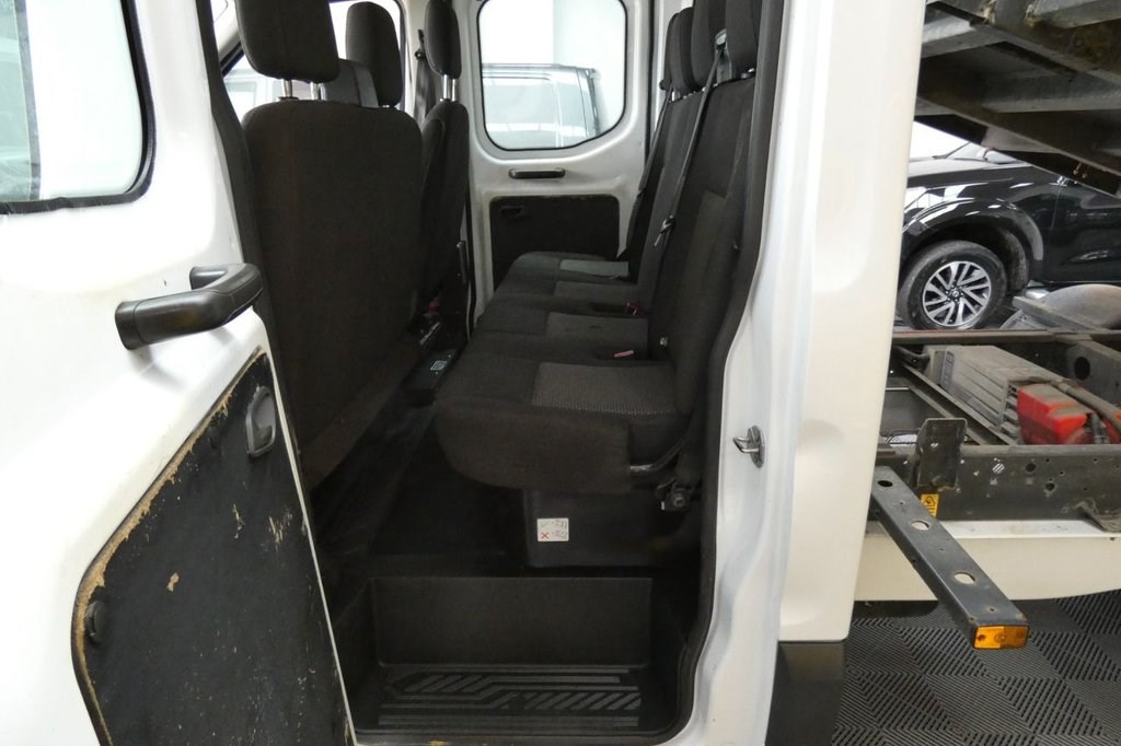 Ford Transit Listing Image