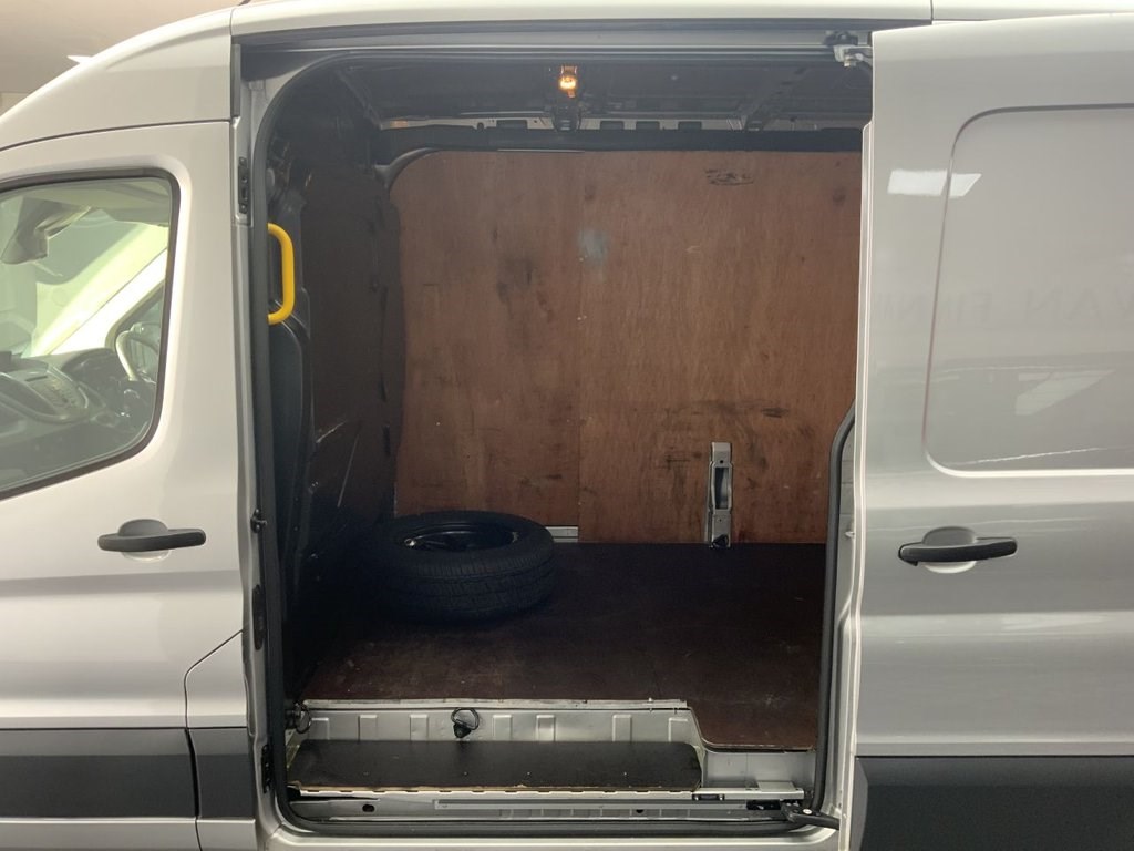 Ford Transit Listing Image