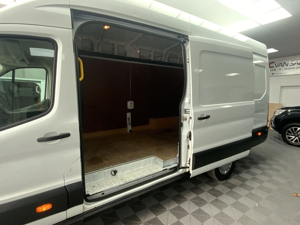 Ford Transit Listing Image