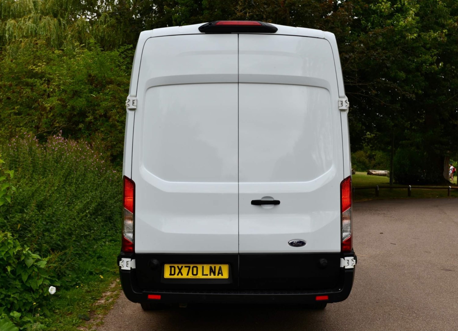 Ford Transit Listing Image