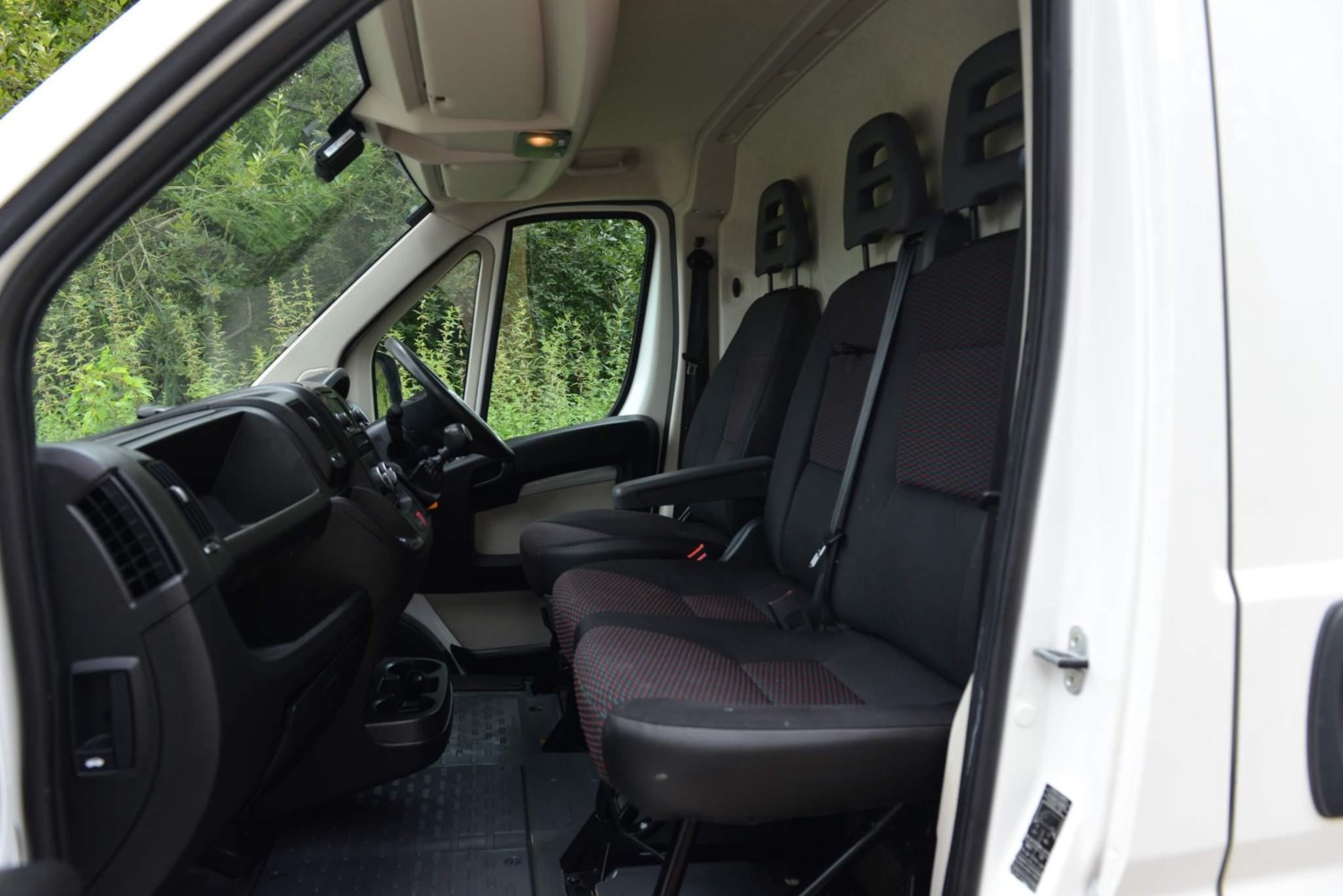 Citroen Relay Listing Image