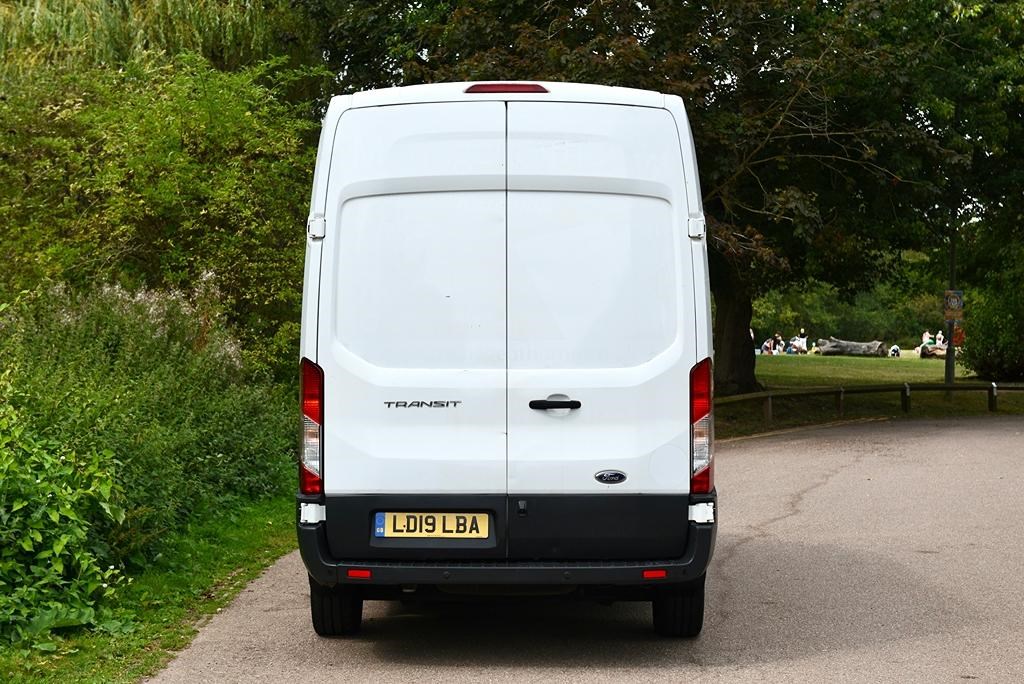 Ford Transit Listing Image