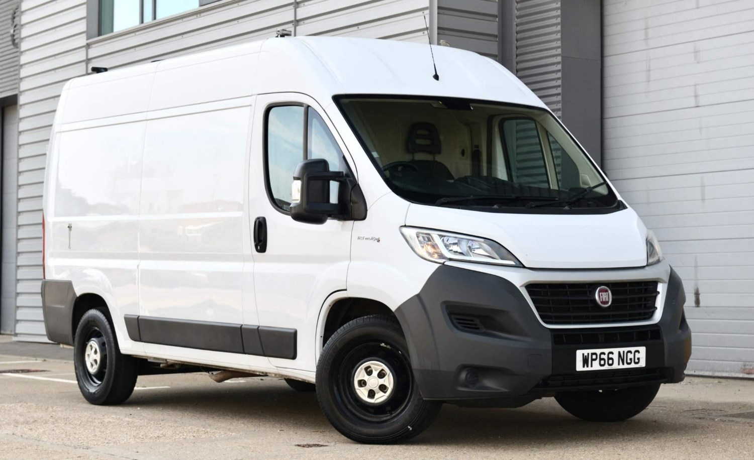 Fiat Ducato Listing Image