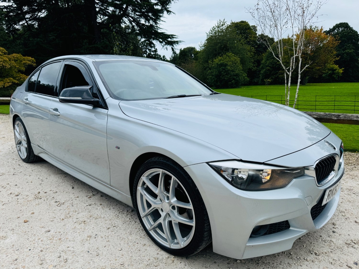 BMW 3 Series Listing Image