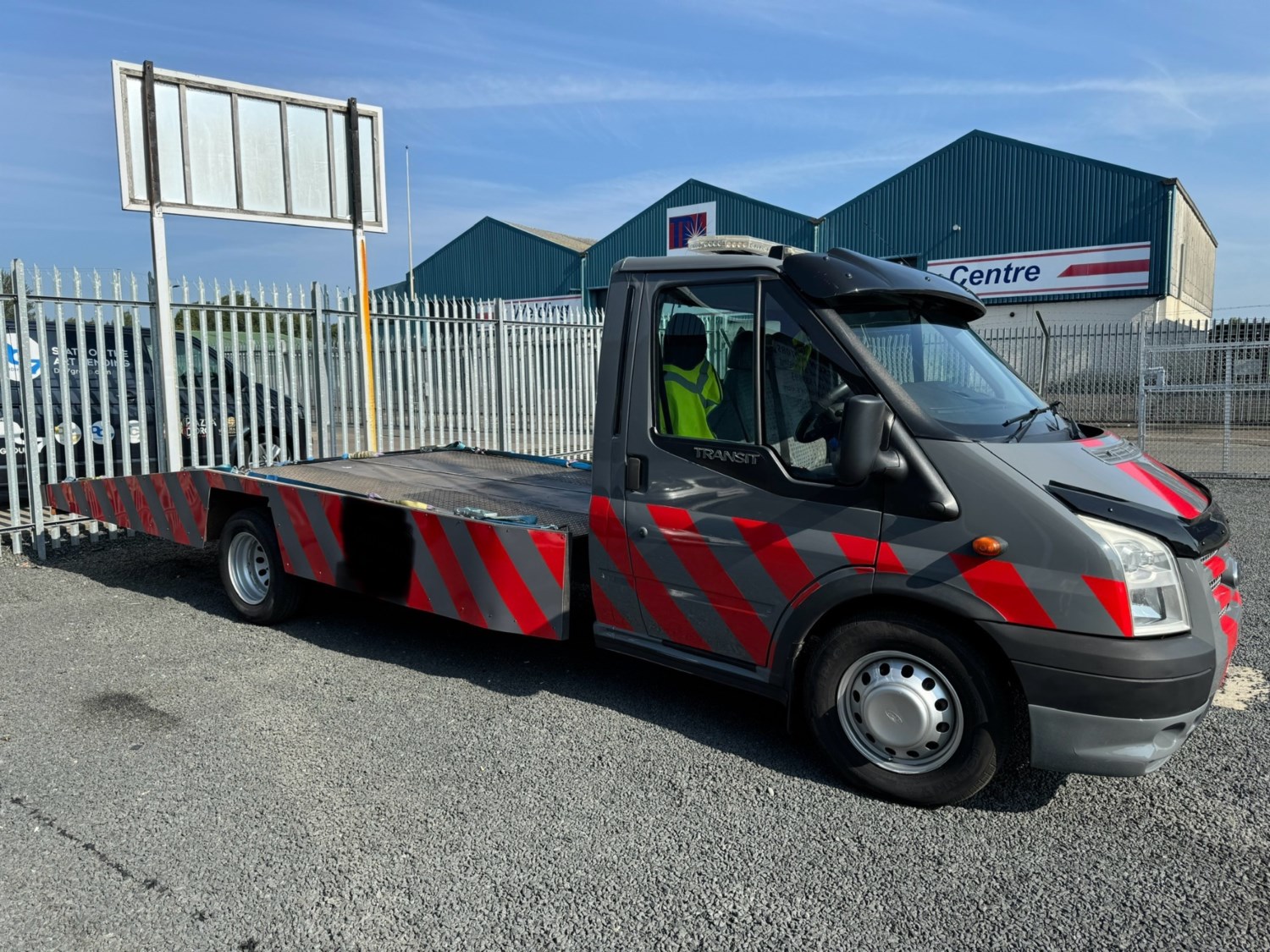 Ford Transit Listing Image