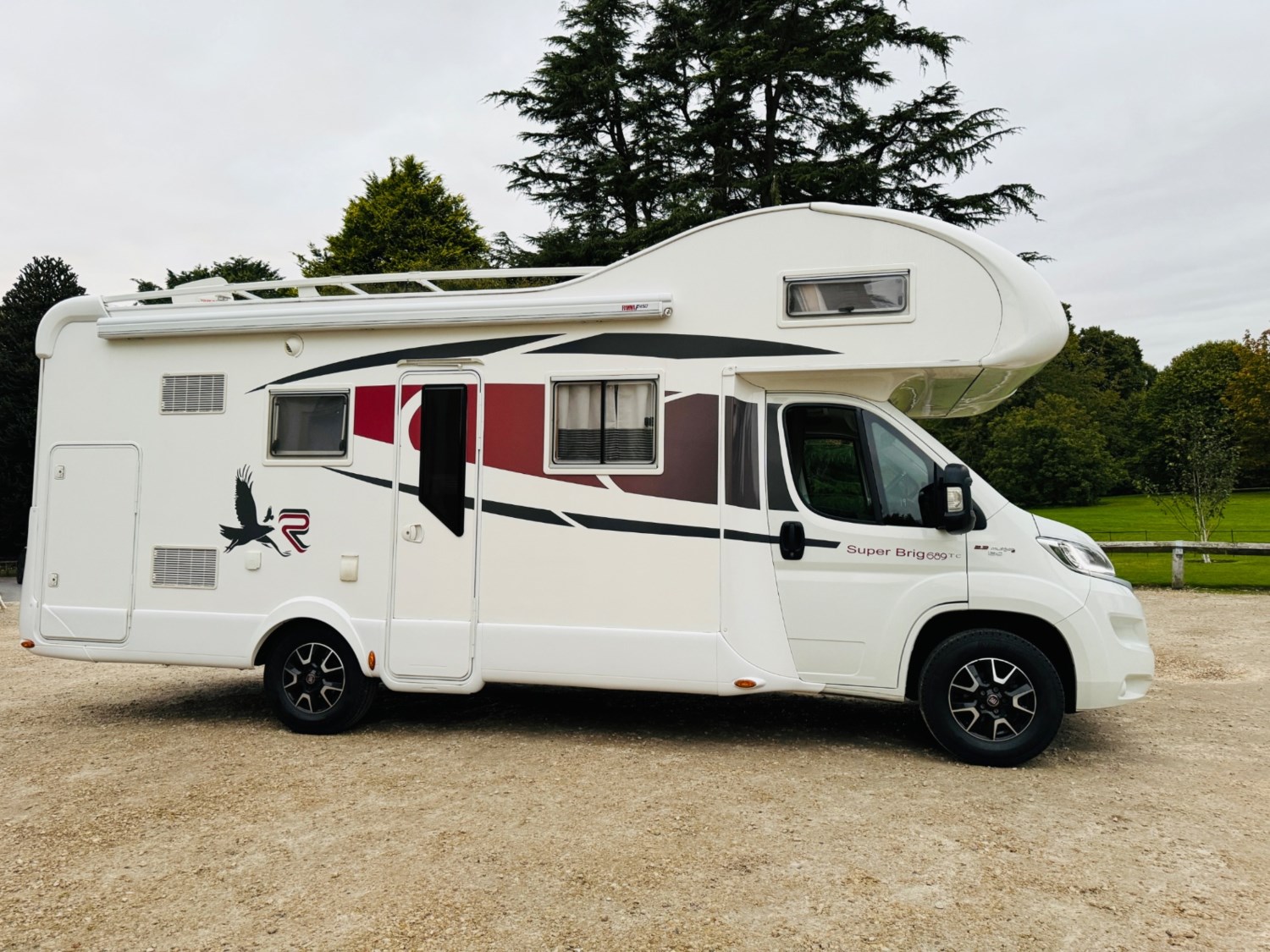 Fiat Ducato Listing Image