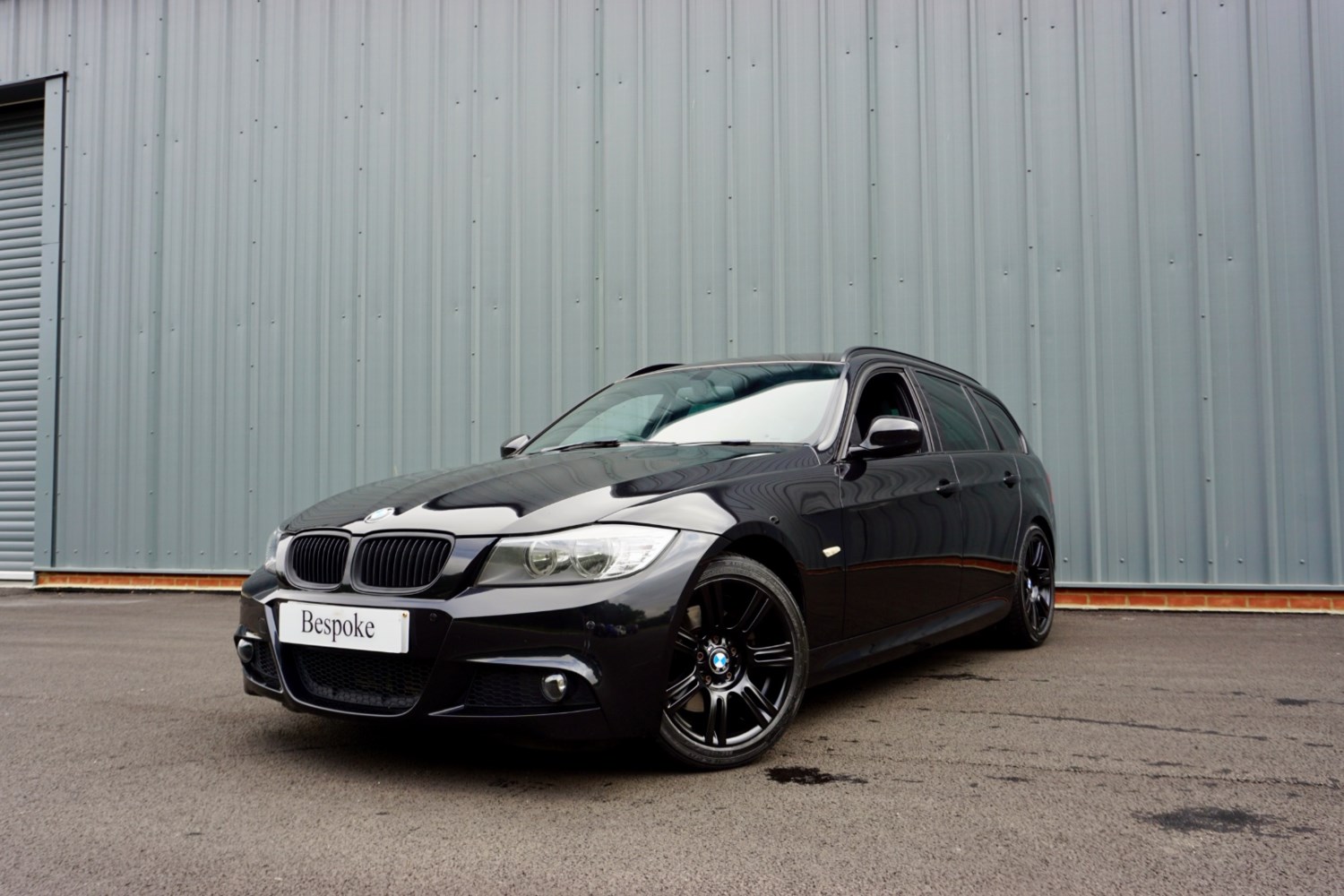 BMW 3 Series Listing Image