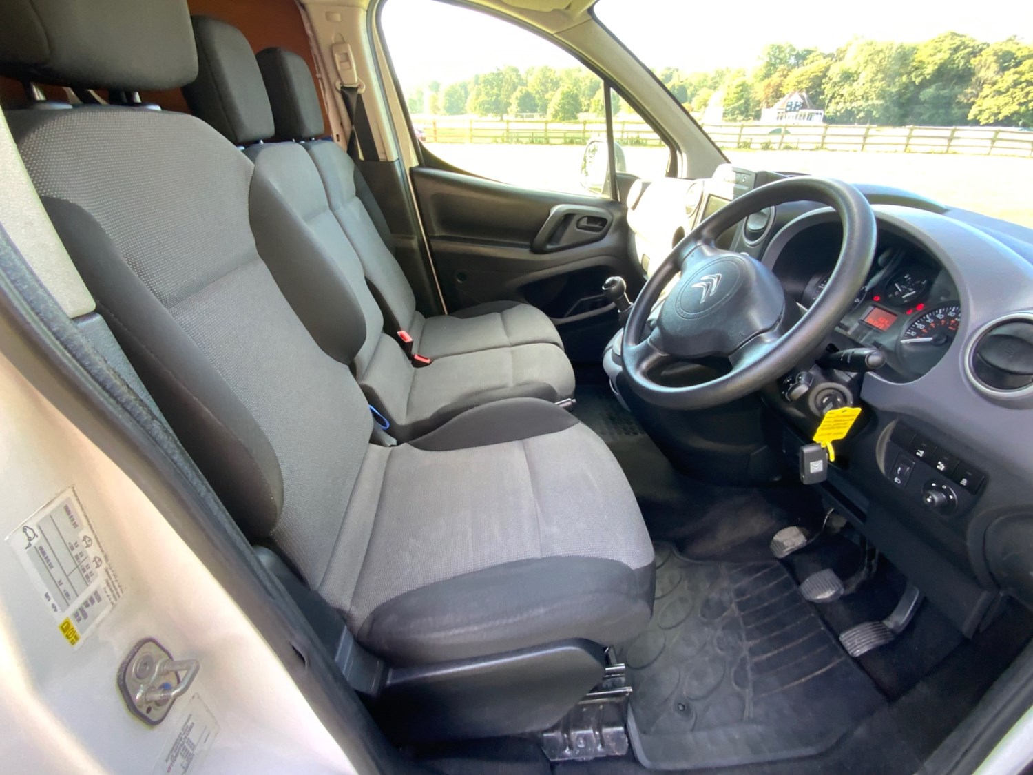 Citroen Berlingo Listing Image