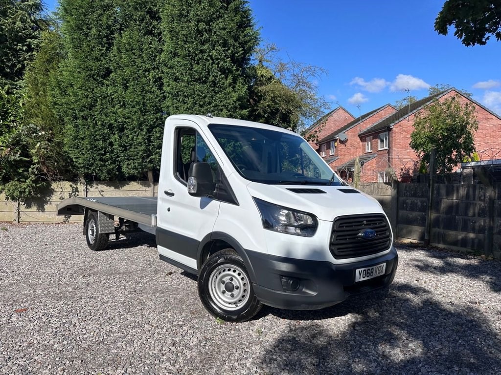 Ford Transit Listing Image