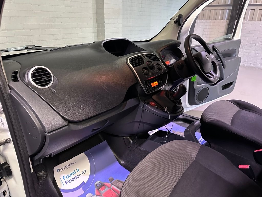 Renault Kangoo Listing Image