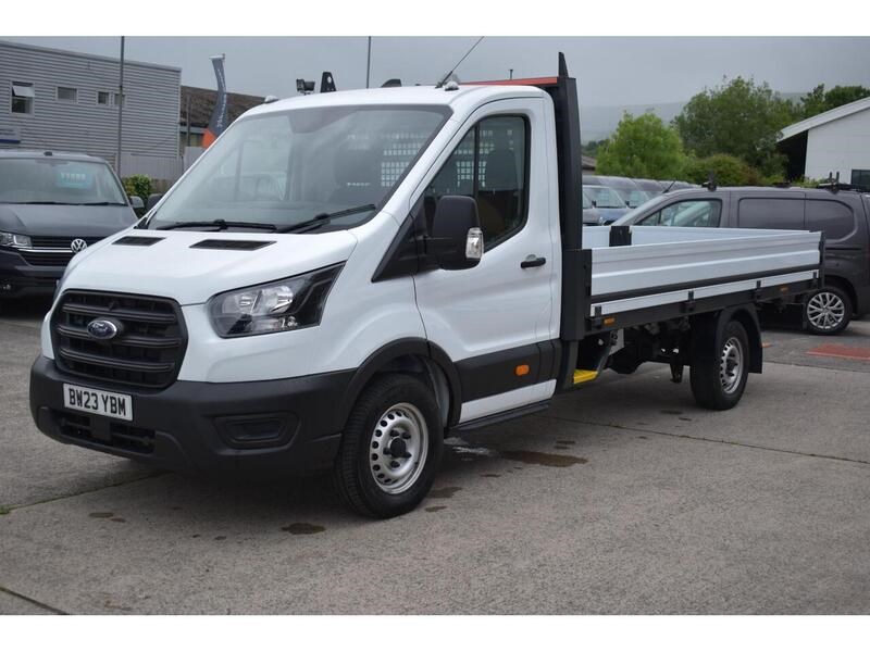 Ford Transit Listing Image