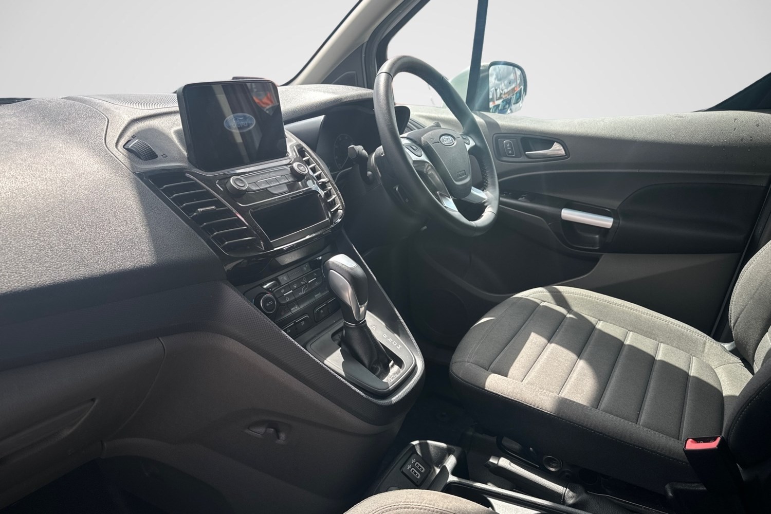 Ford Transit Connect Listing Image