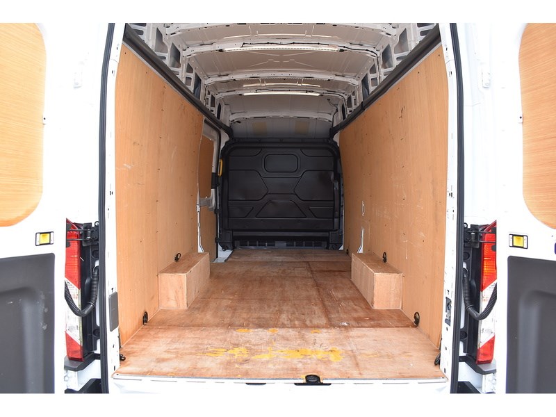 Ford Transit Listing Image