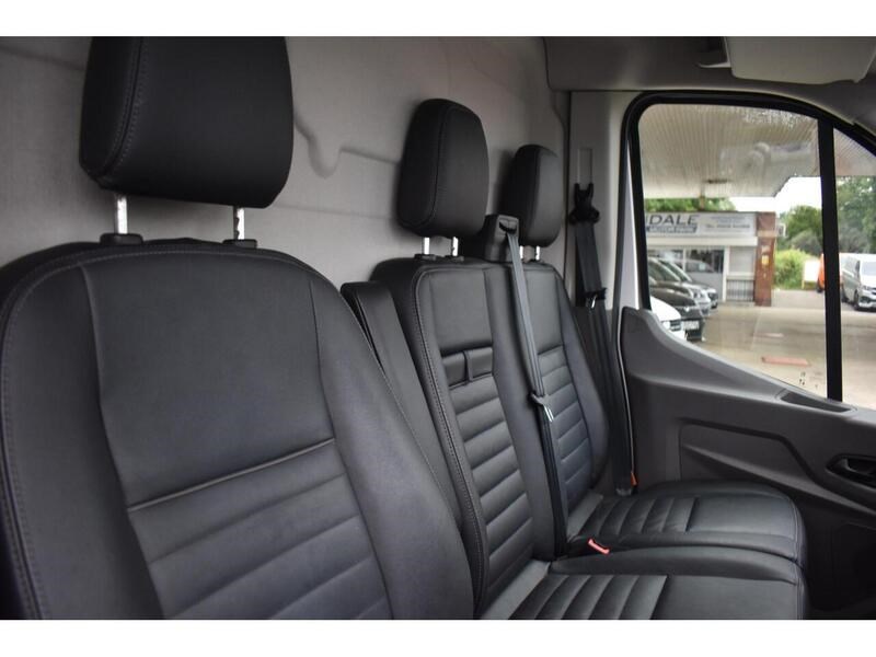 Ford Transit Listing Image