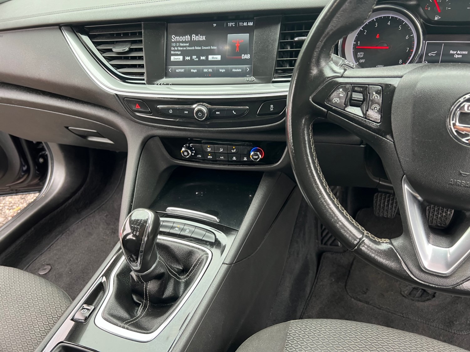 Vauxhall Insignia Listing Image